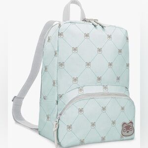 Controller Gear Animal Crossing Switch Backpack